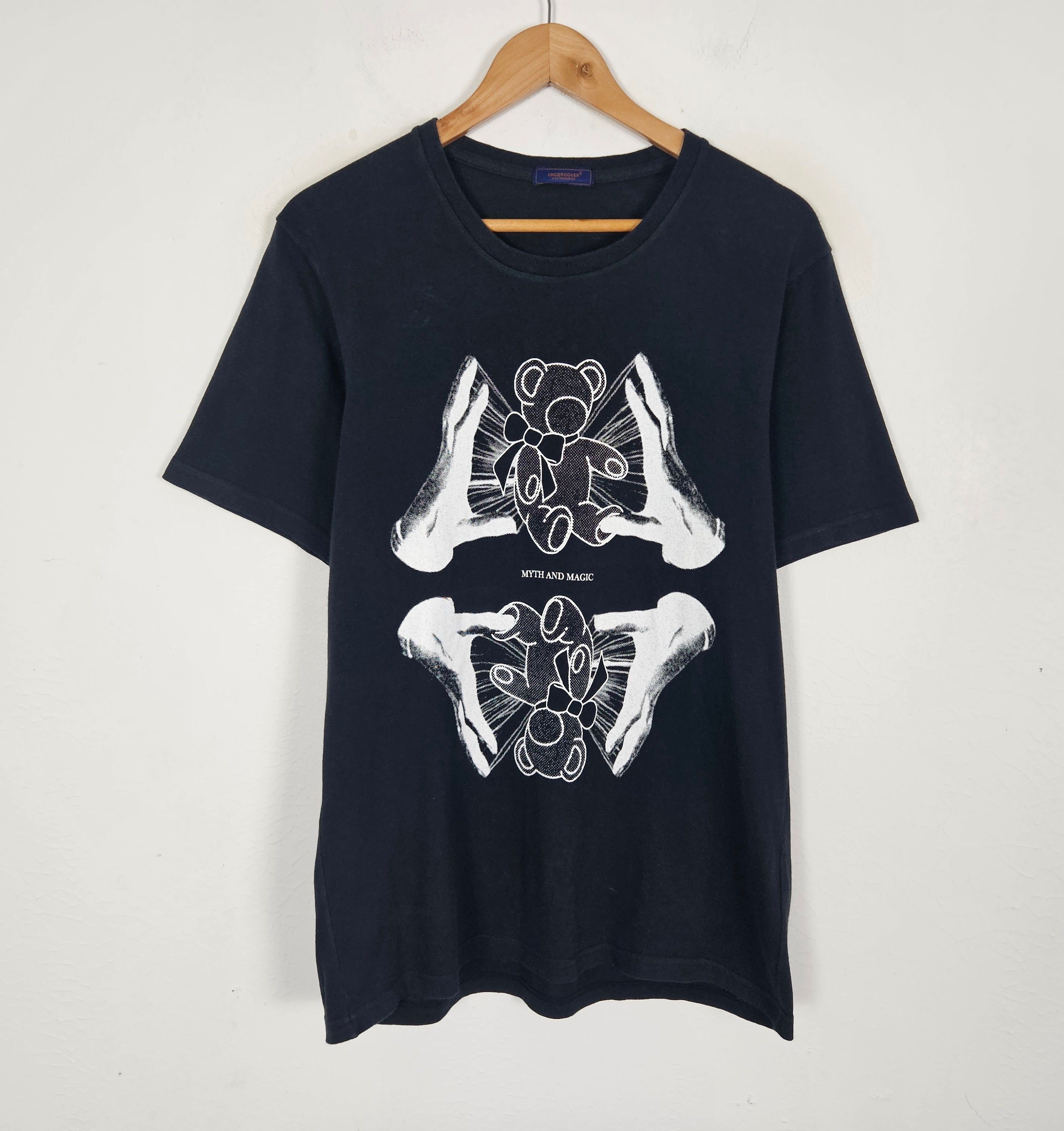 Undercover Undercover Myth And Magic Shirt Size US L / EU 52-54 / 3 - 2 Thumbnail