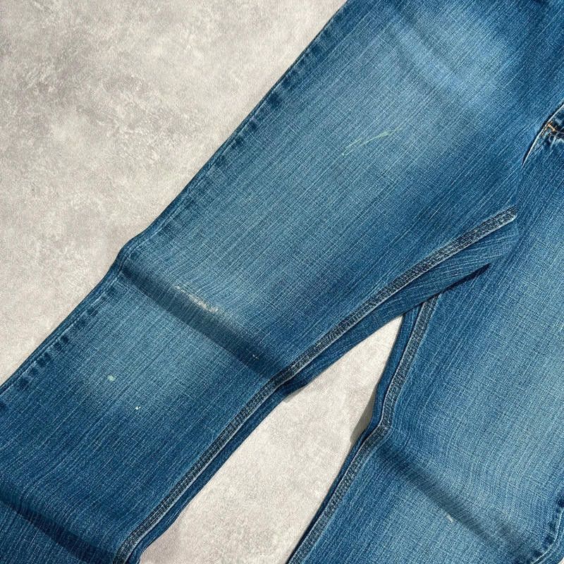 Carhartt Vintage Carhartt Jeans W10 Size 28" / US 6 / IT 42 - 3 Thumbnail