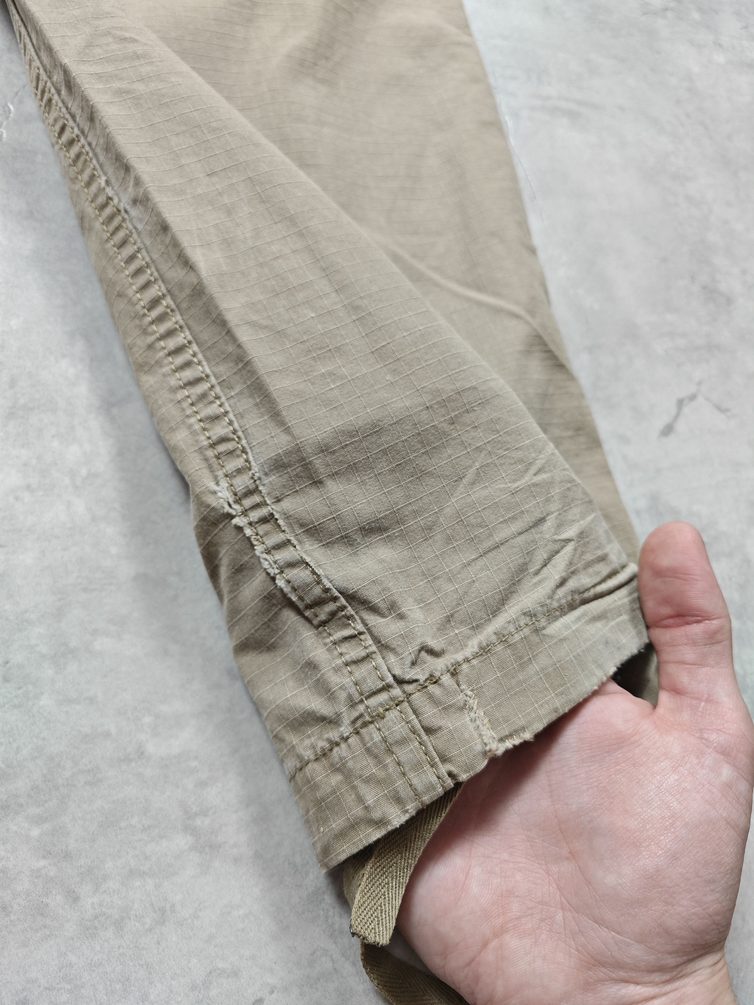 Carhartt Wip Carhartt Cargo Pants Size US 36 / EU 52 - 5 Thumbnail