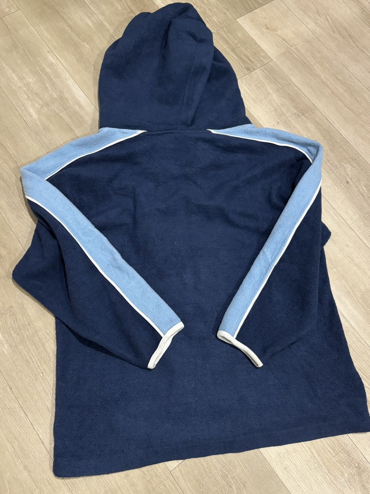 Other Vintage 90s Bitch Stakeboard Hoodie Zipper Jacket Size US M / EU 48-50 / 2 - 4 Thumbnail