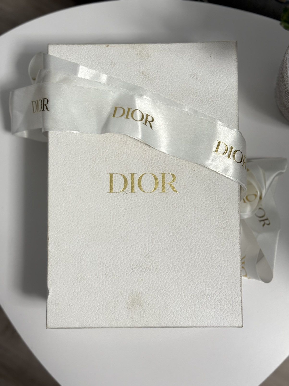 Dior Women's J'Adior Slingback Pumps Technical Fabric 100 Size US 9 / IT 39 - 16 Thumbnail