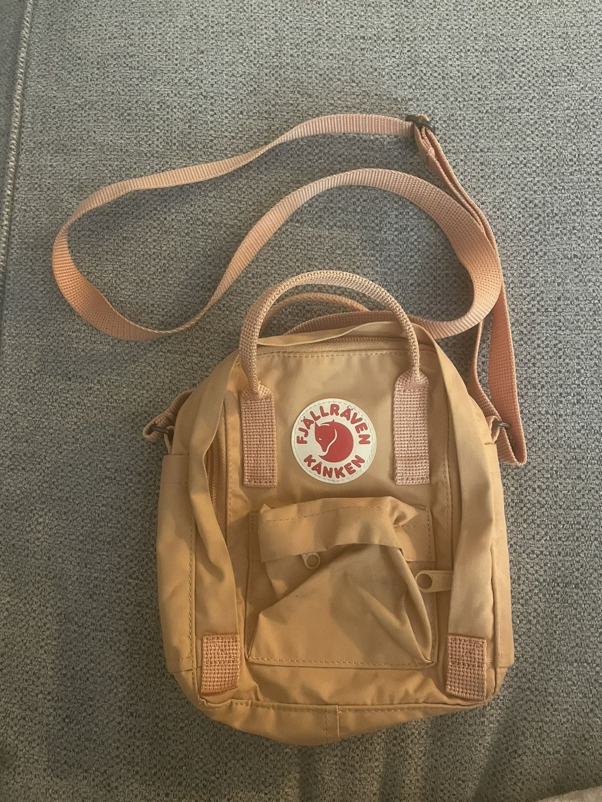 Fjallraven Fjallraven Size ONE SIZE - 3 Thumbnail