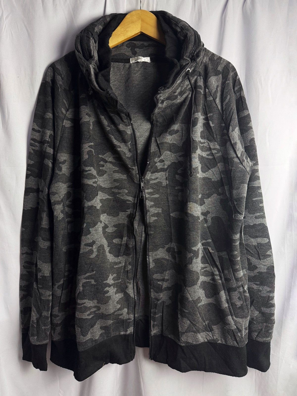 GOA Goa Bono Camo Style by Glietto Japanese Size US L / EU 52-54 / 3 - 2 Thumbnail