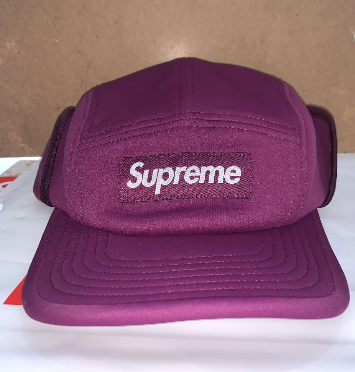 Supreme Gore Tex Windstopper | Grailed
