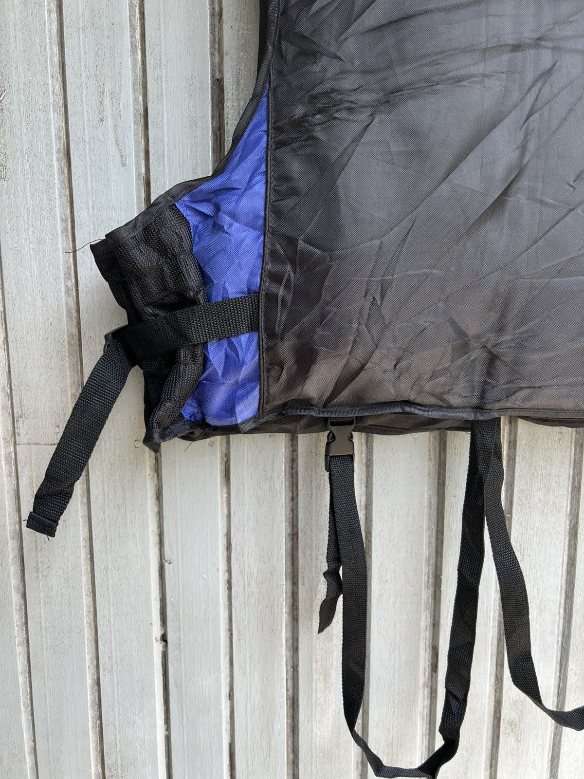 Japanese Brand Gulfish fishing and outdoor multipocket Size US L / EU 52-54 / 3 - 5 Thumbnail