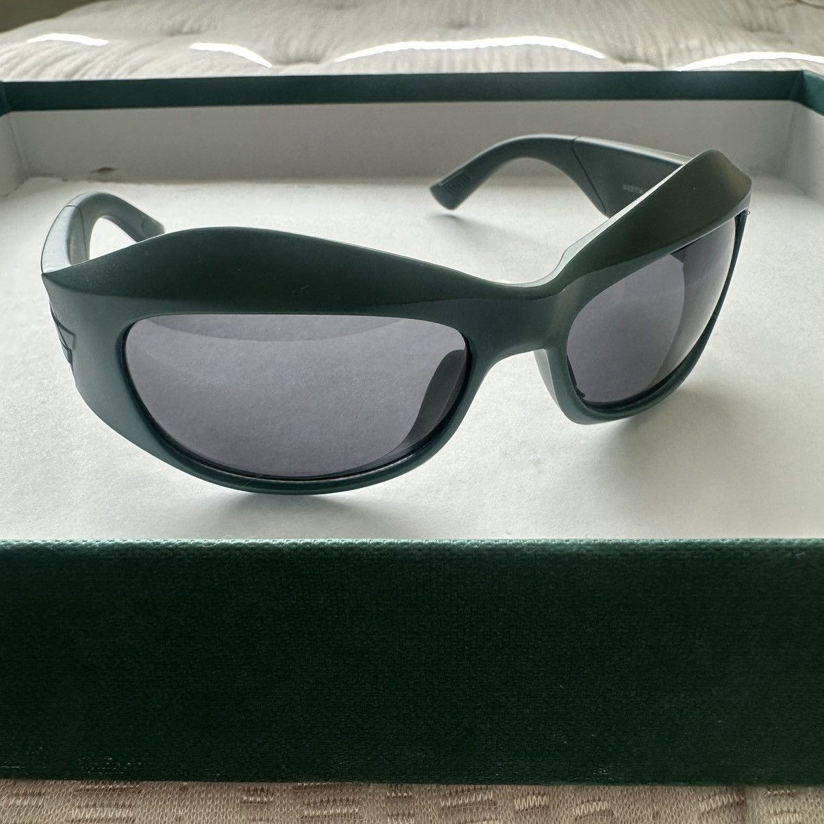 Other Rick Style Sunglasses Size ONE SIZE - 1 Thumbnail