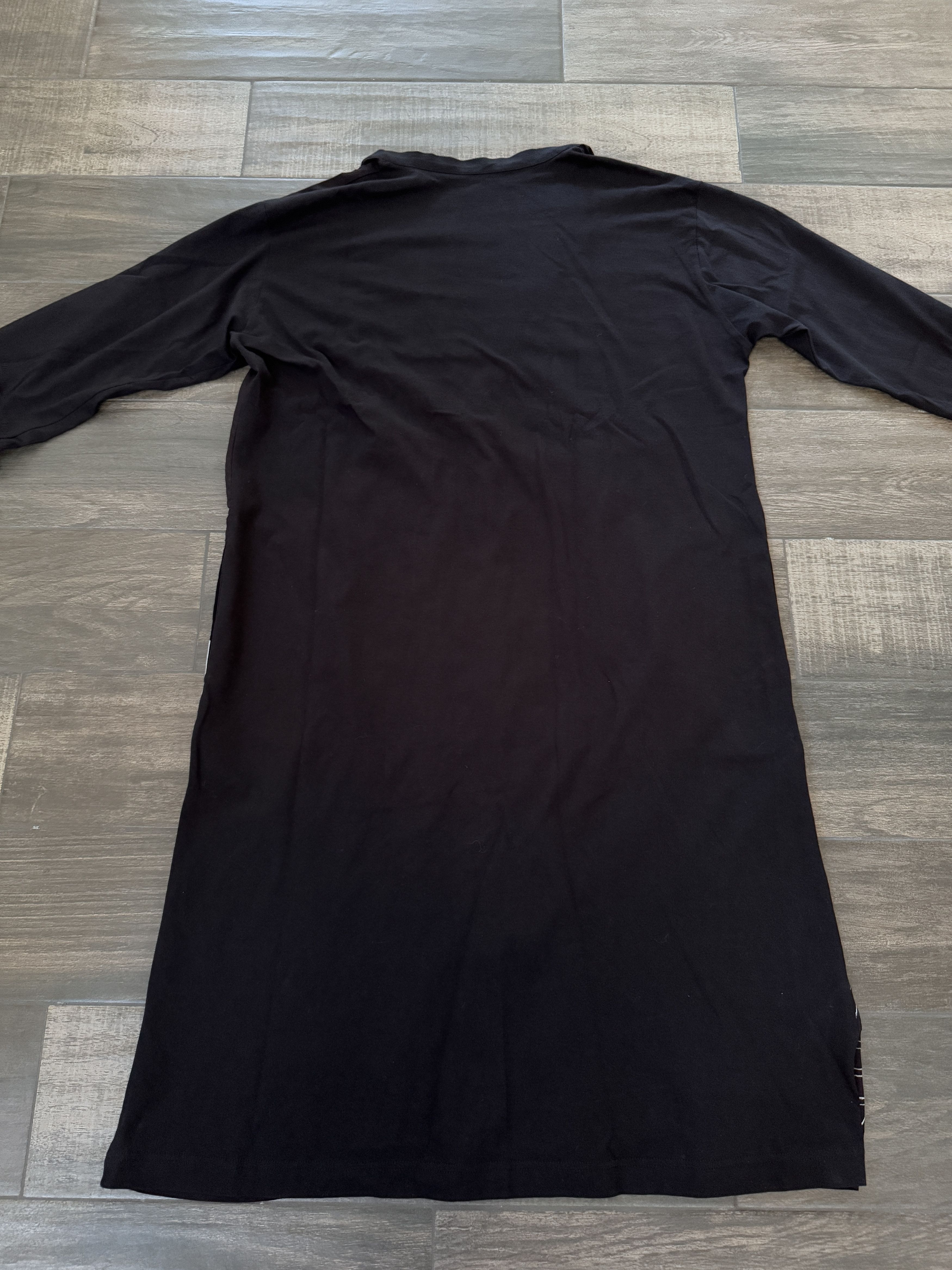 Ground Y GroundY Evangelion Asuka Long Cardigan Black Size US L / EU 52-54 / 3 - 9 Thumbnail
