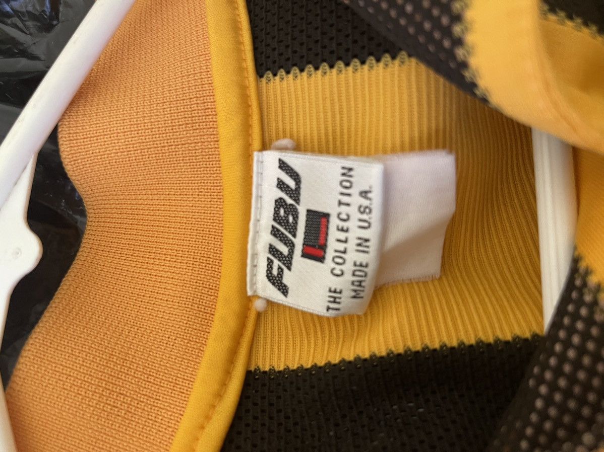 Fubu Fubu sports / Summer Shirt Size US XL / EU 56 / 4 - 6 Thumbnail