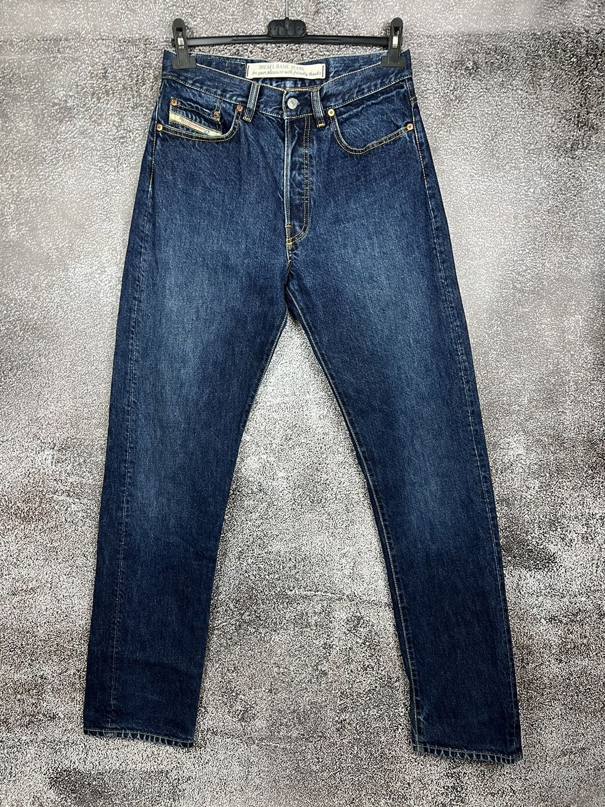 Diesel Rr 55 | Grailed