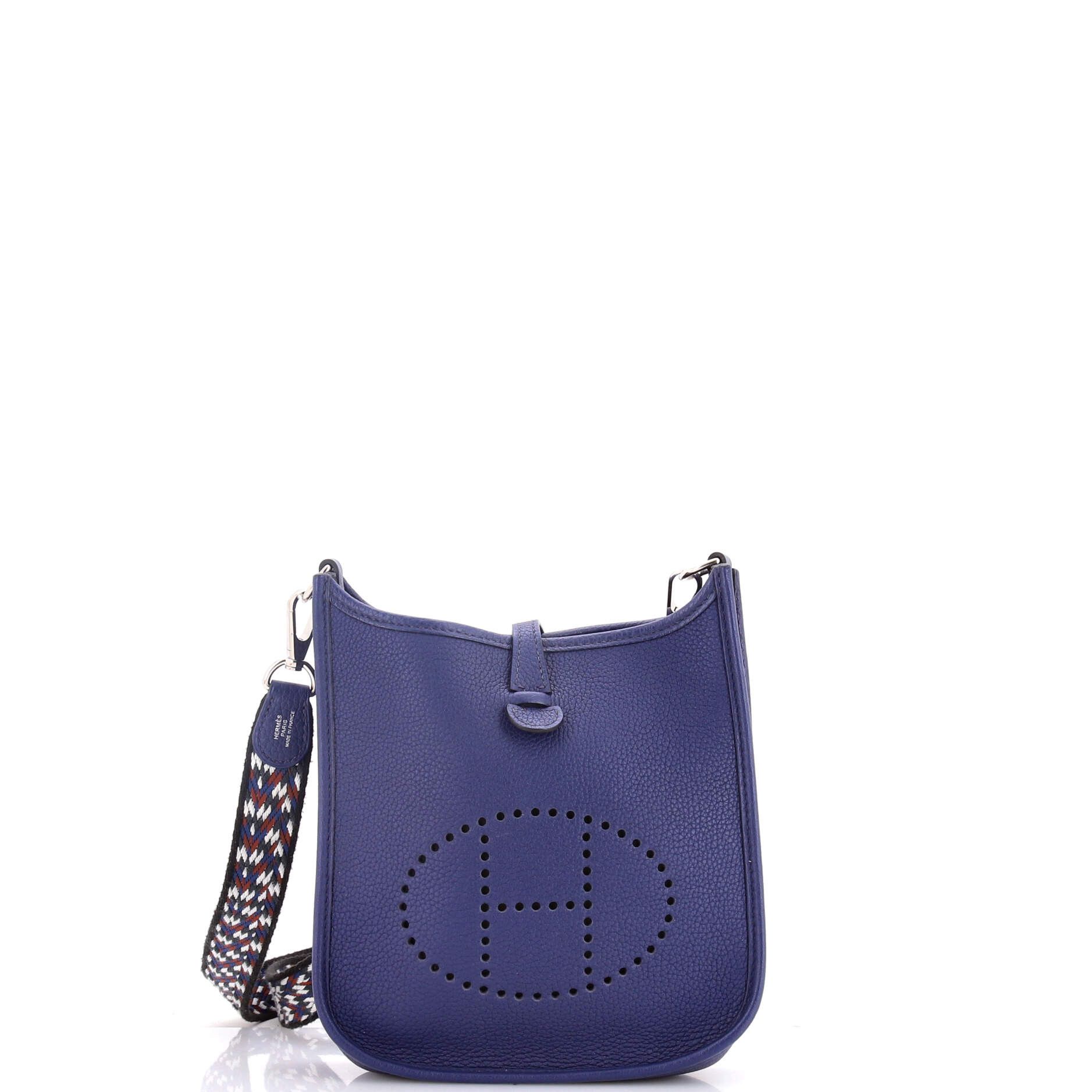 Hermes Evelyne Bag Gen III Size ONE SIZE - 1 Thumbnail