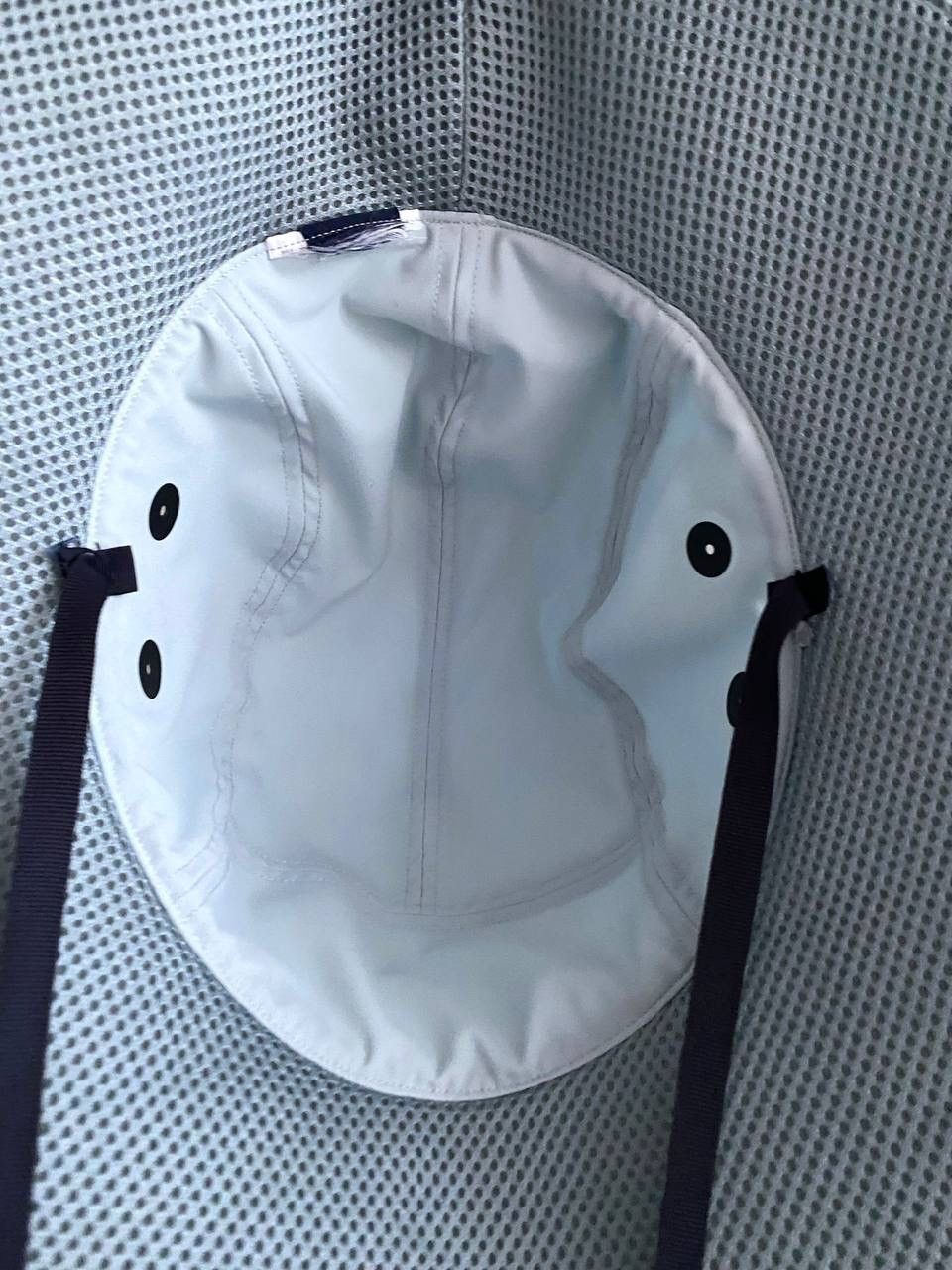 Arc'teryx Arc'teryx Sinsola Shade Trekking Bucket Hat, Size S-M / 57cm Size ONE SIZE - 12 Thumbnail