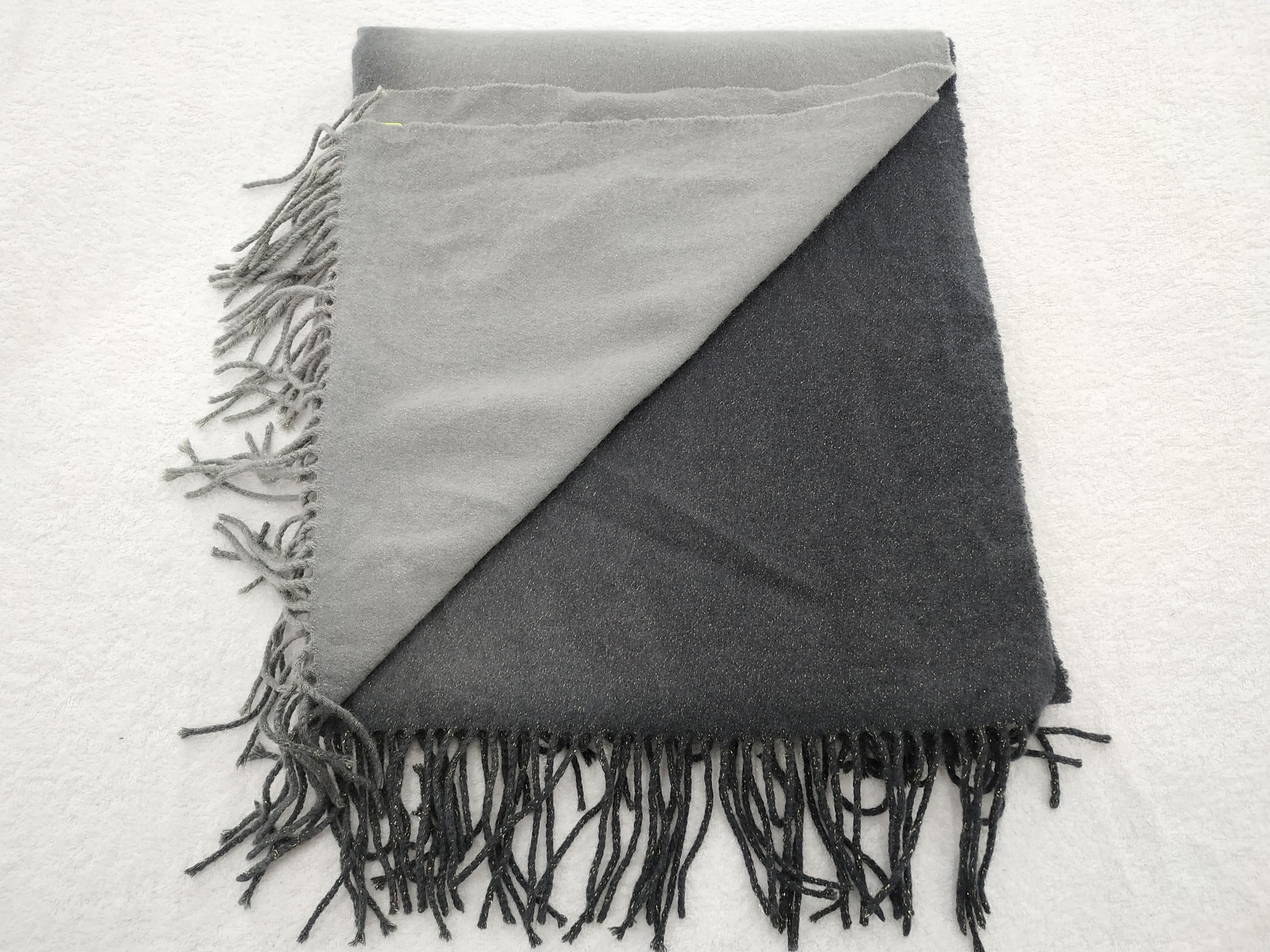Lanvin × Vintage Lanvin Scarf / Muffler / Neckwear Size ONE SIZE - 4 Thumbnail