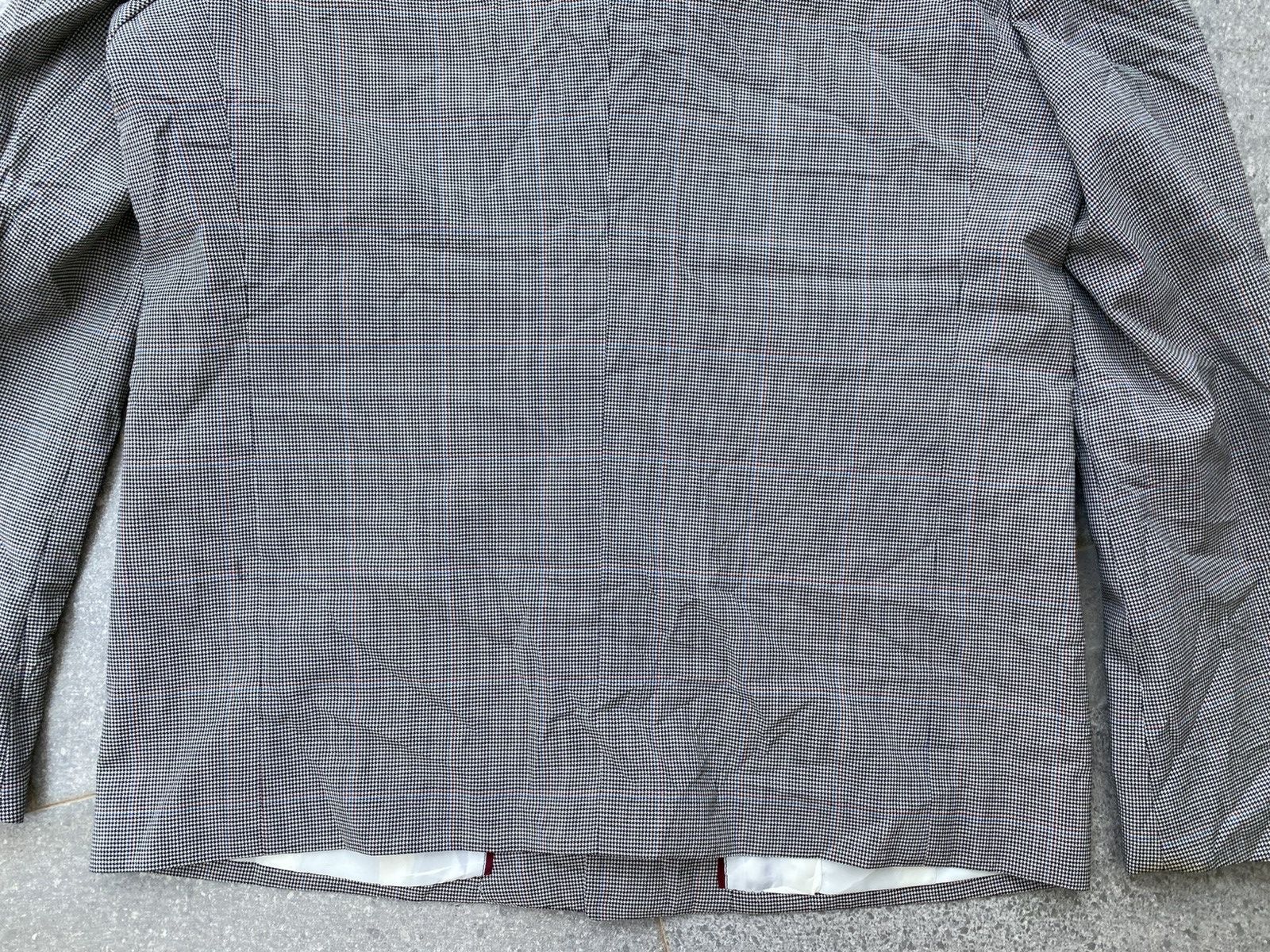 Japanese Brand × PPFM × Vintage PPFM Light Blazer Coat Jacket Size US M / EU 48-50 / 2 - 18 Thumbnail