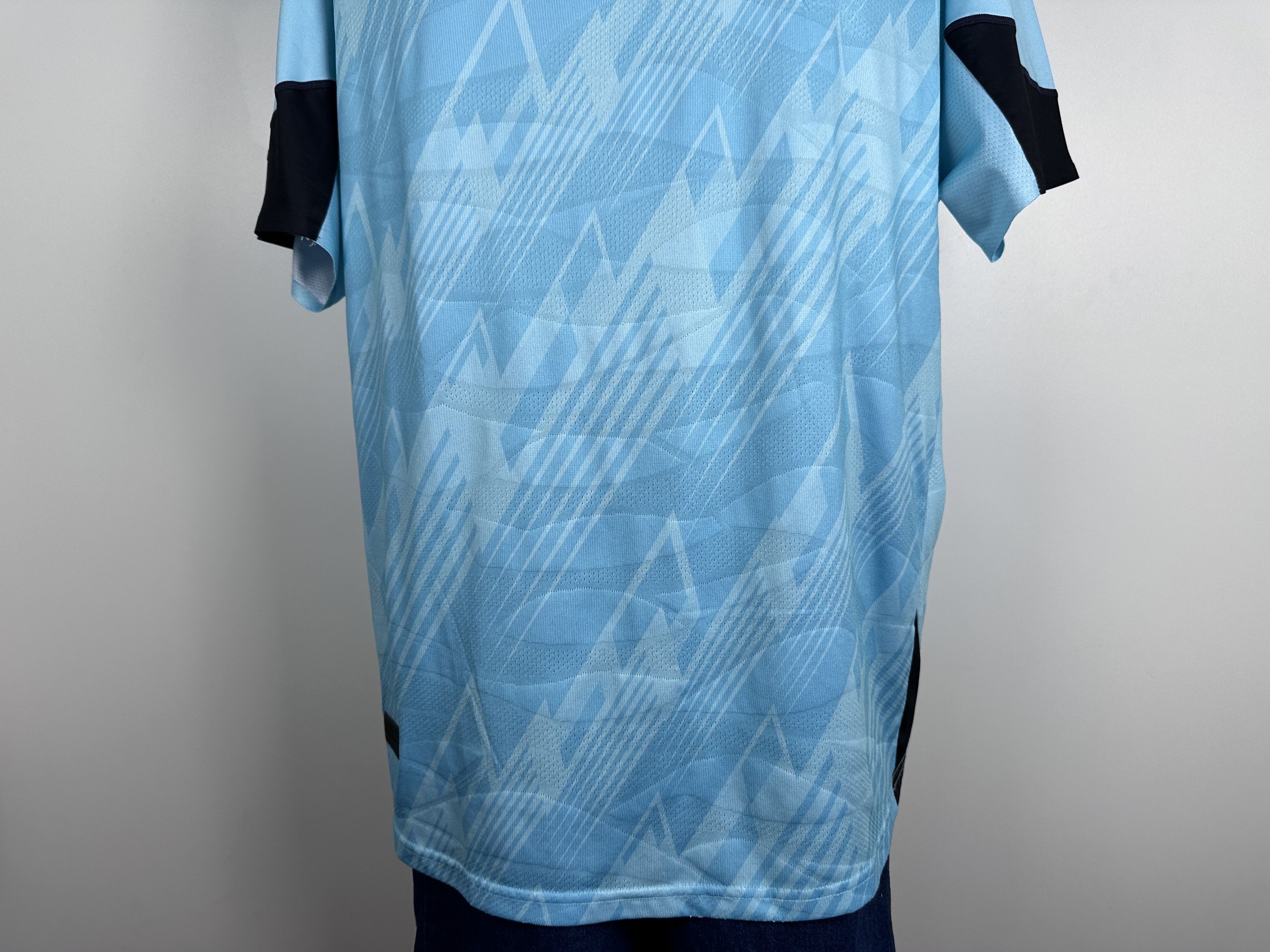 Other Watford 2023 2024 Third Football Shirt Soccer Jersey Kelme Size US XXL / EU 58 / 5 - 5 Thumbnail