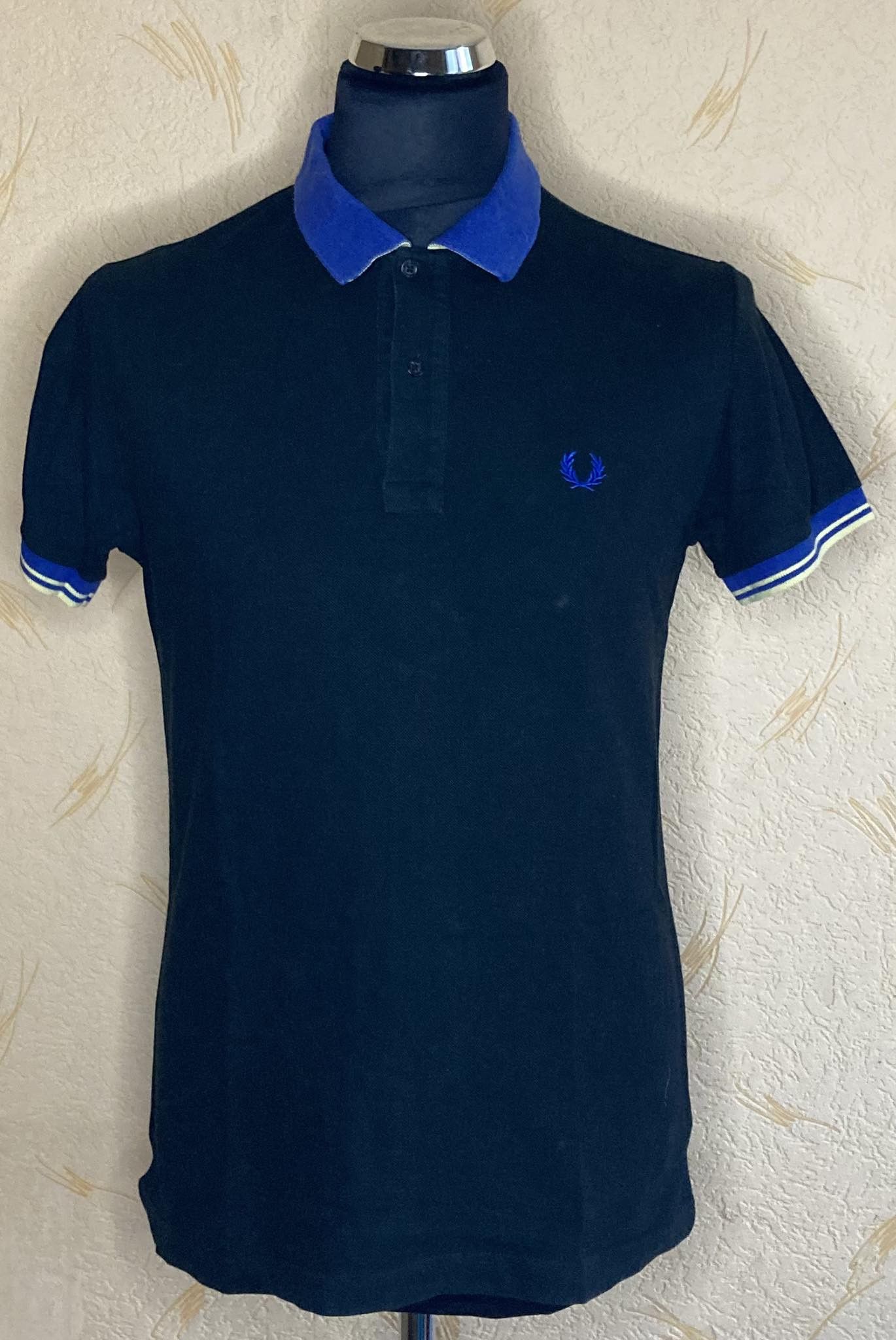 fred perry polo zalando