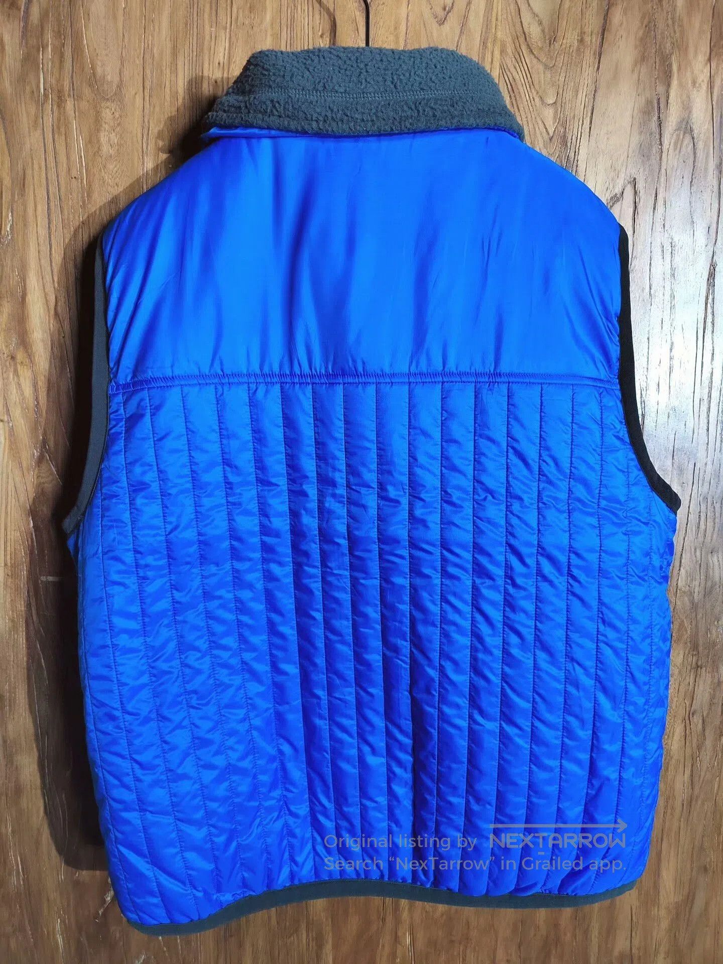 RLX Ralph Lauren RLX Ralph Lauren Reversible Vest Size L. Size US L / EU 52-54 / 3 - 3 Thumbnail