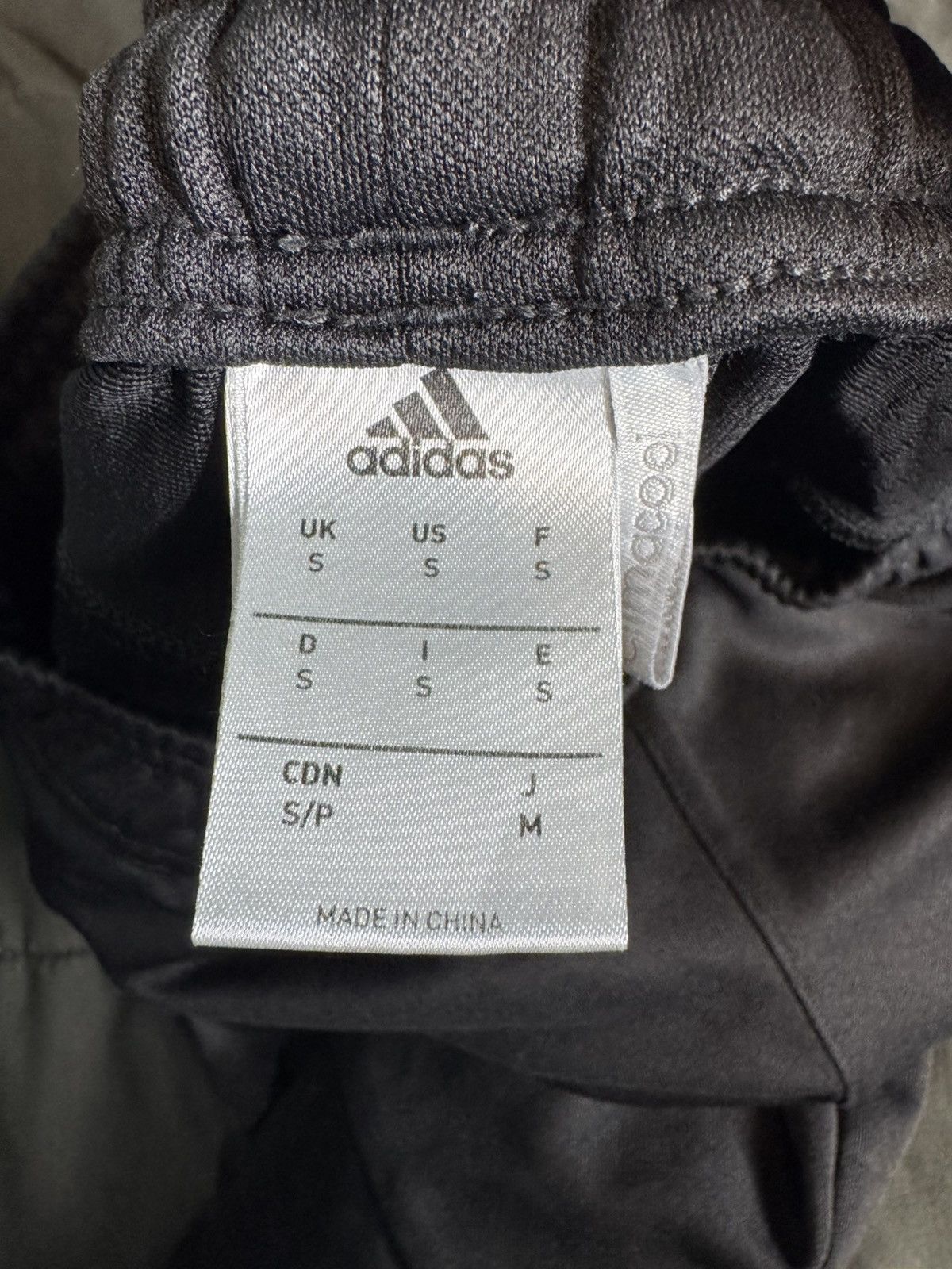 Adidas Adidas Tiro 17 Training Pants “Black/Black” Size US 30 / EU 46 - 4 Thumbnail