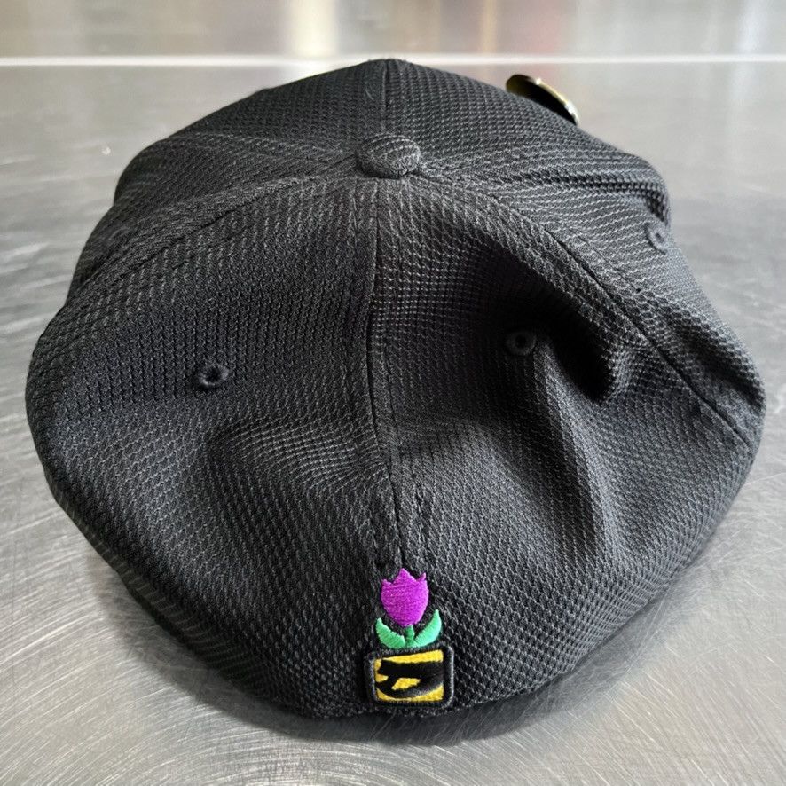 Hat Club B's Spring Training Pack Patch 59FIFTY Dionic Hat Club 7 1/4 Size ONE SIZE - 5 Thumbnail