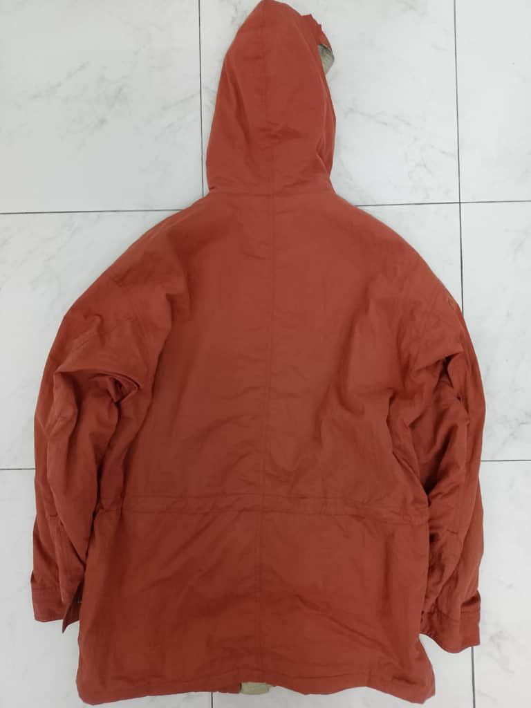 Beverly Hills Polo Club VINTAGE BEVERLY HILLS POLO CLUB LIGHT JACKET HOODED Size US XL / EU 56 / 4 - 14 Thumbnail
