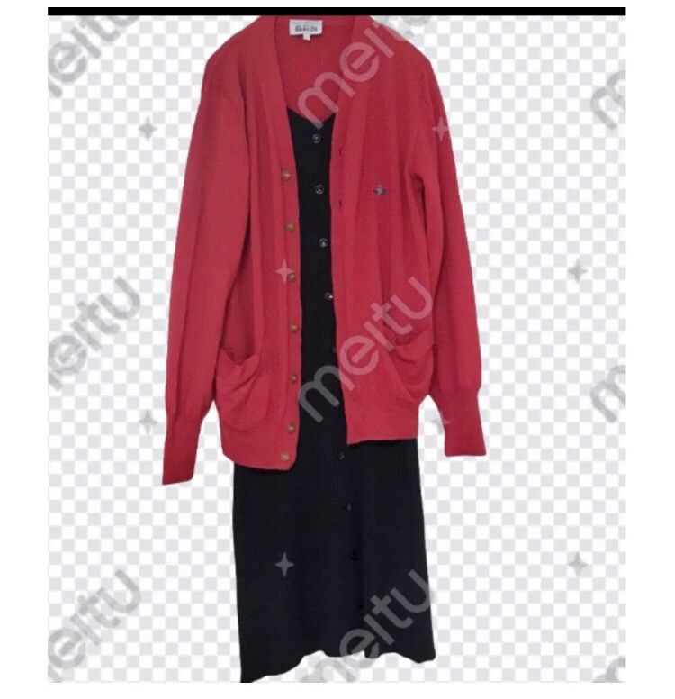 Vivienne Westwood Colorful little planet open shirt