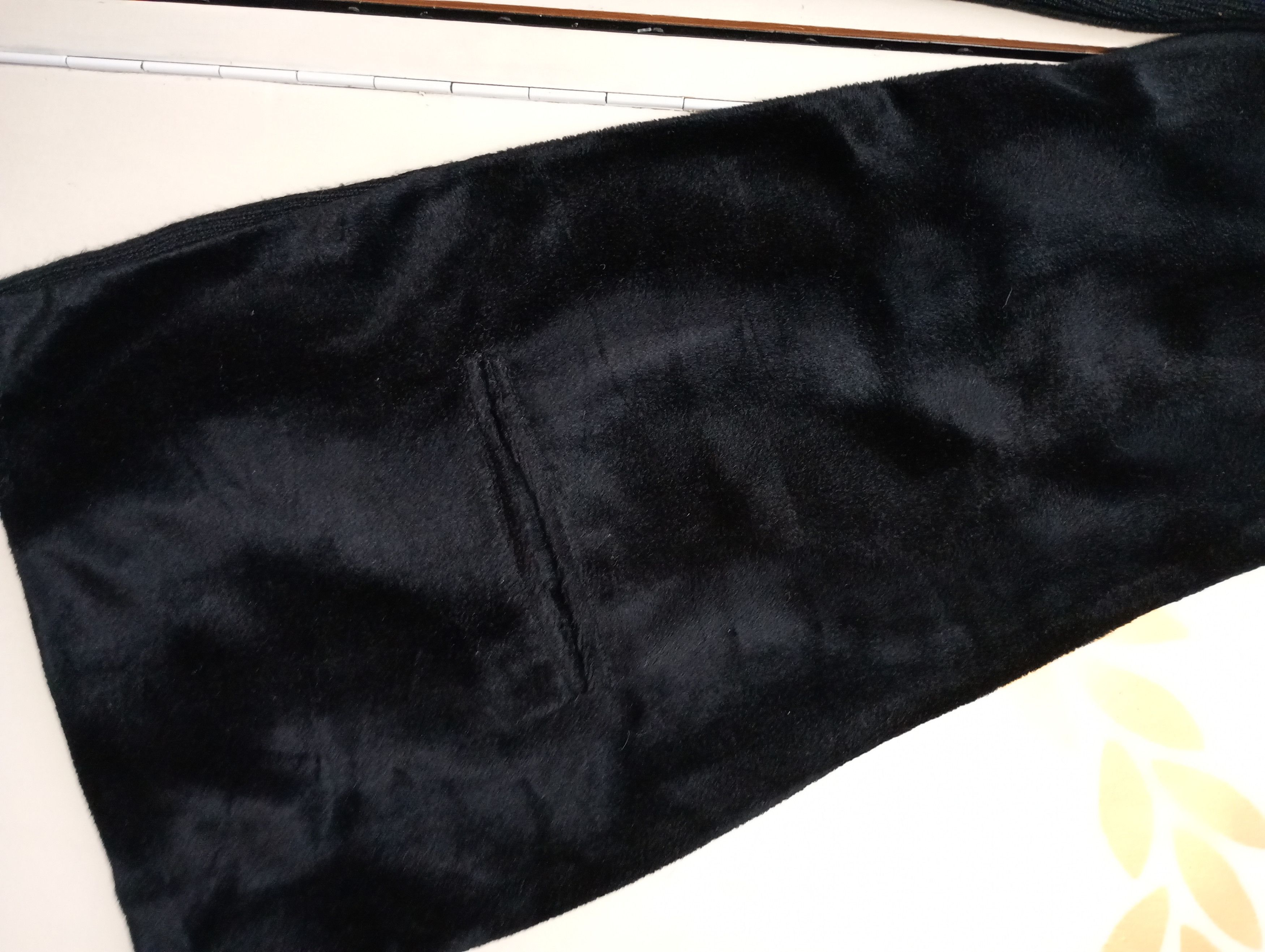 Giorgio Armani Armani Jeans Scarf Vintage 90's Size ONE SIZE - 5 Thumbnail