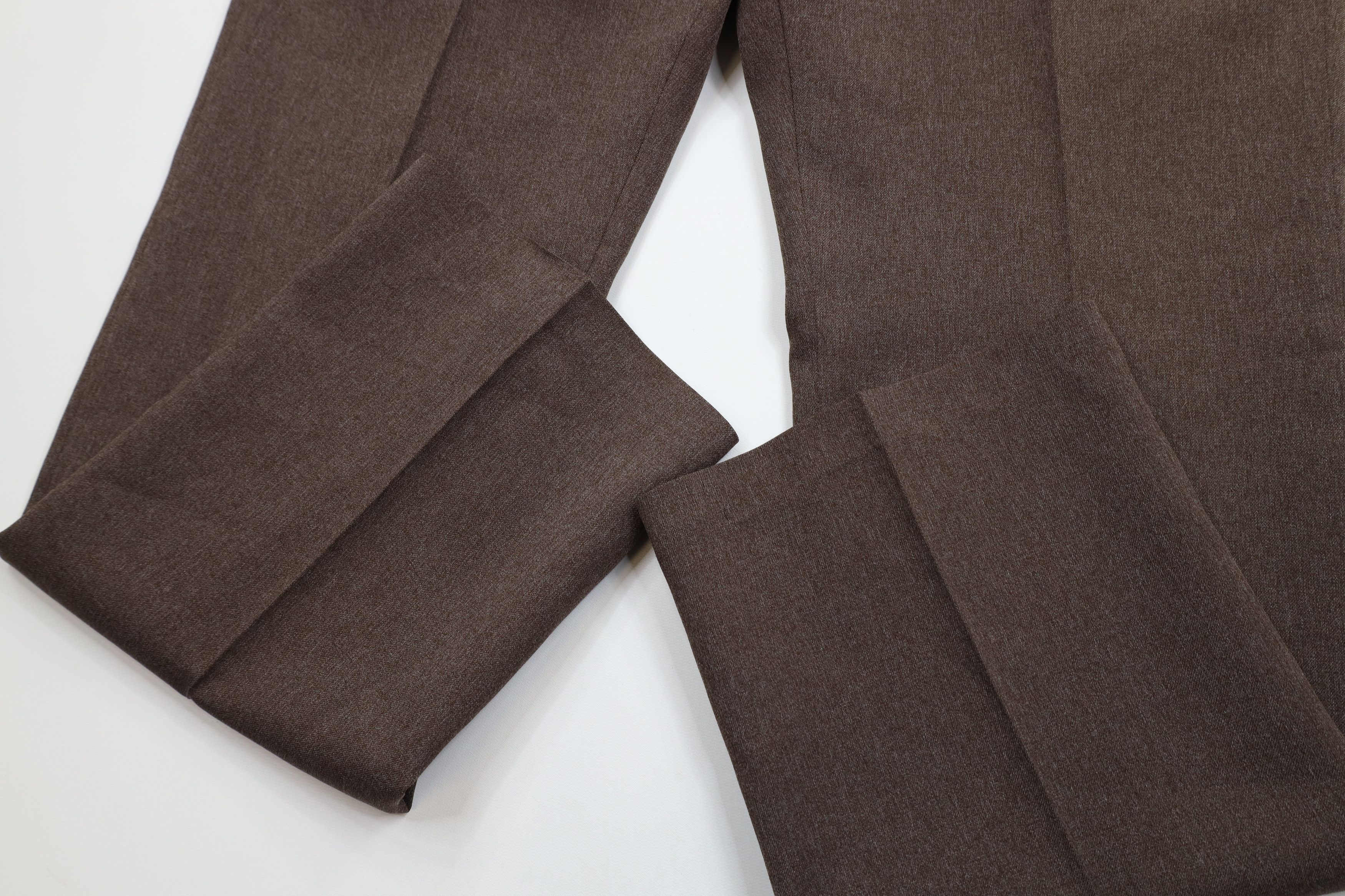 Levi's × Vintage Vintage 70s Levis Wide Leg Bell Bottoms Chino Pants USA Size US 38 / EU 54 - 5 Thumbnail