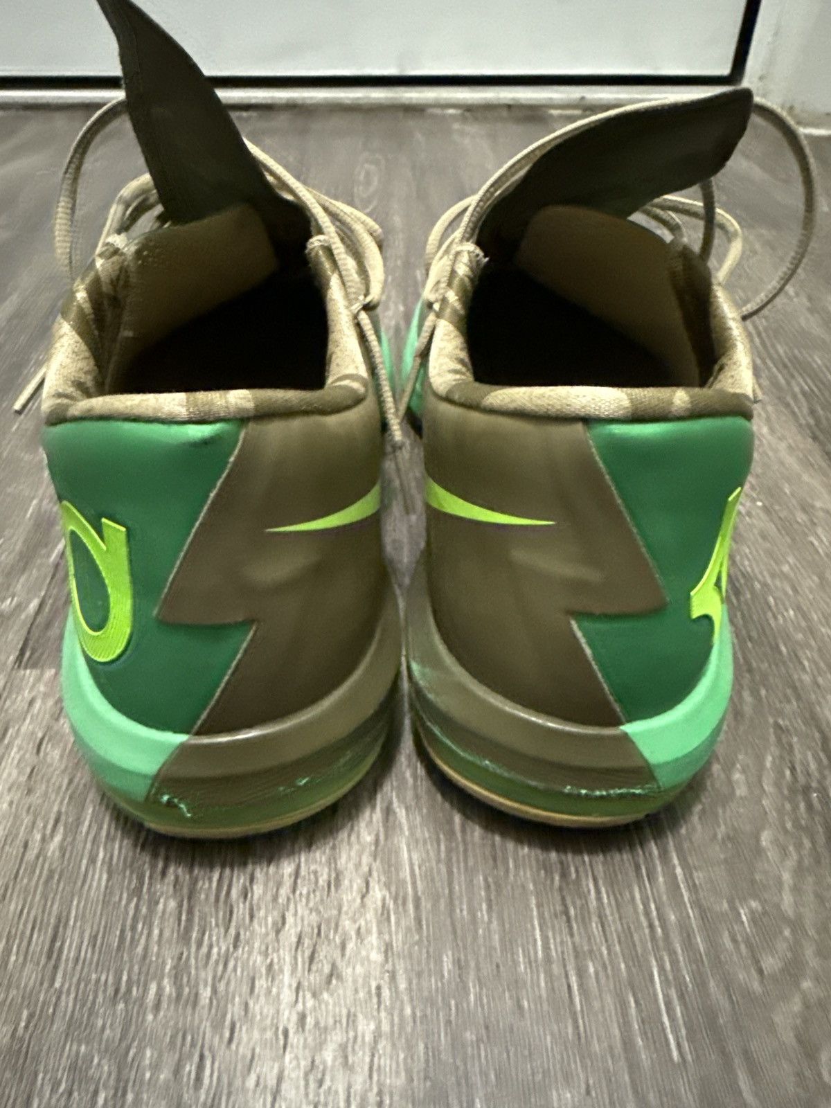 Other KD 6’s Bamboos Size US 10.5 / EU 43-44 - 2 Thumbnail