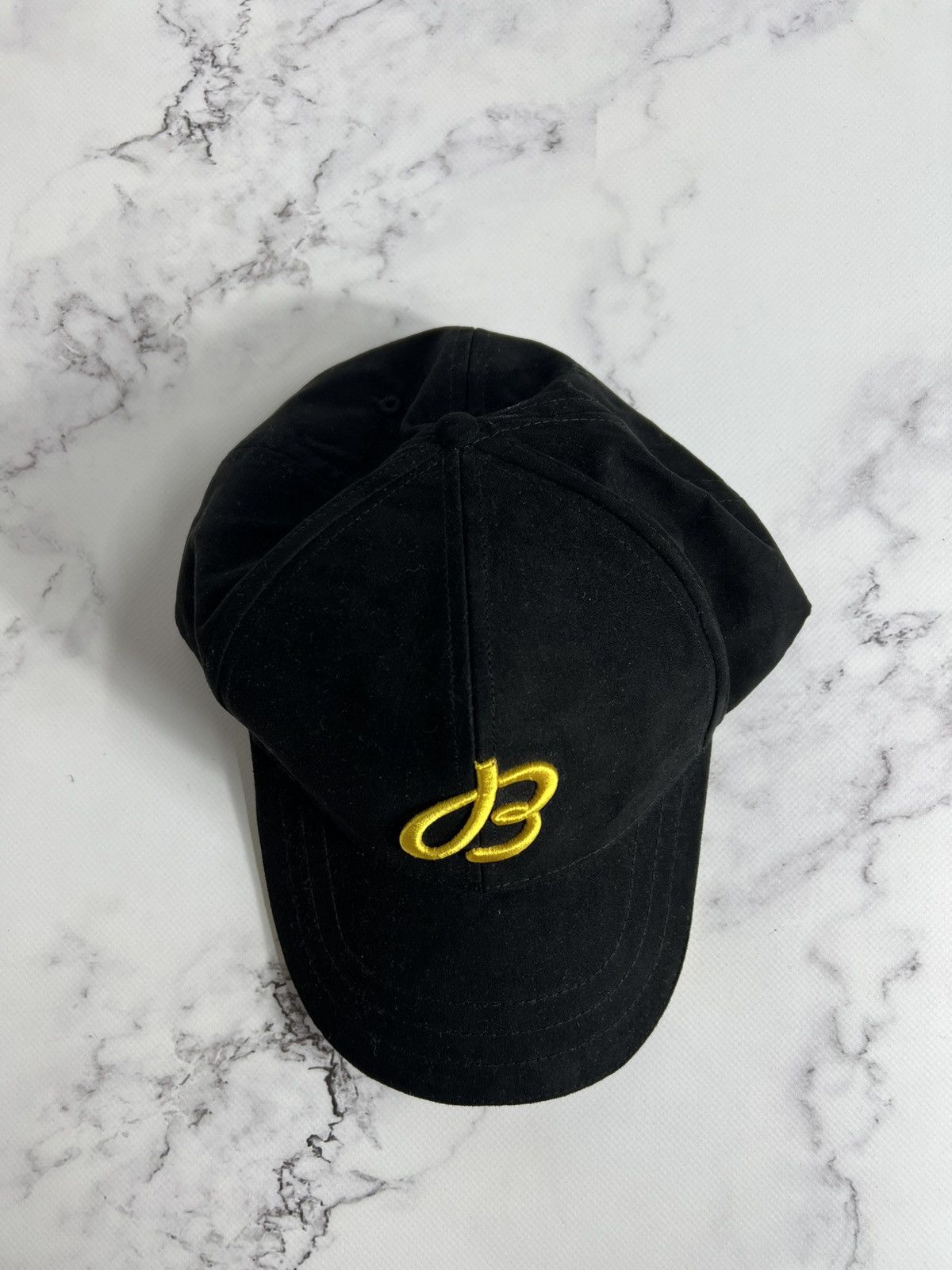 Breitling Vintage streetwear luxury designer Breitling Cap Size ONE SIZE - 6 Thumbnail