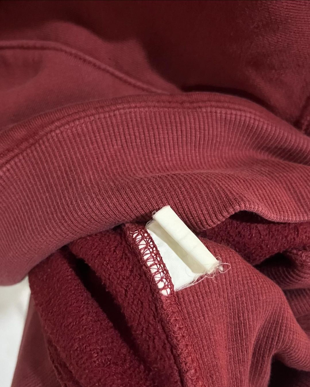 Supreme Supreme Hoodie Size US M / EU 48-50 / 2 - 4 Thumbnail