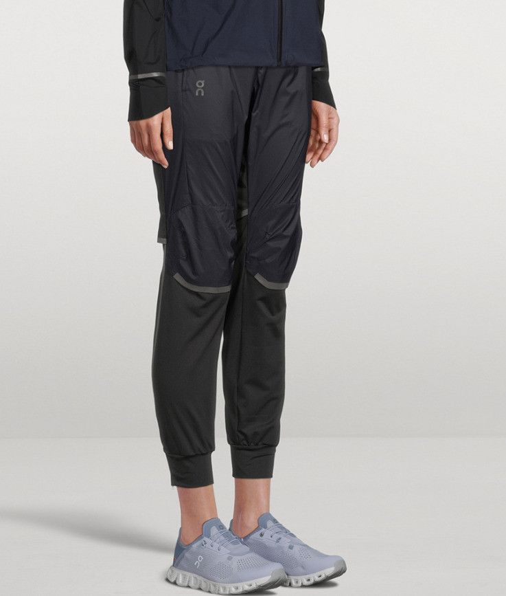 Other On-Running Run on Clouds Jogger Pants Black ( XL ) Size 38" / US 16 / IT 52 - 1 Thumbnail