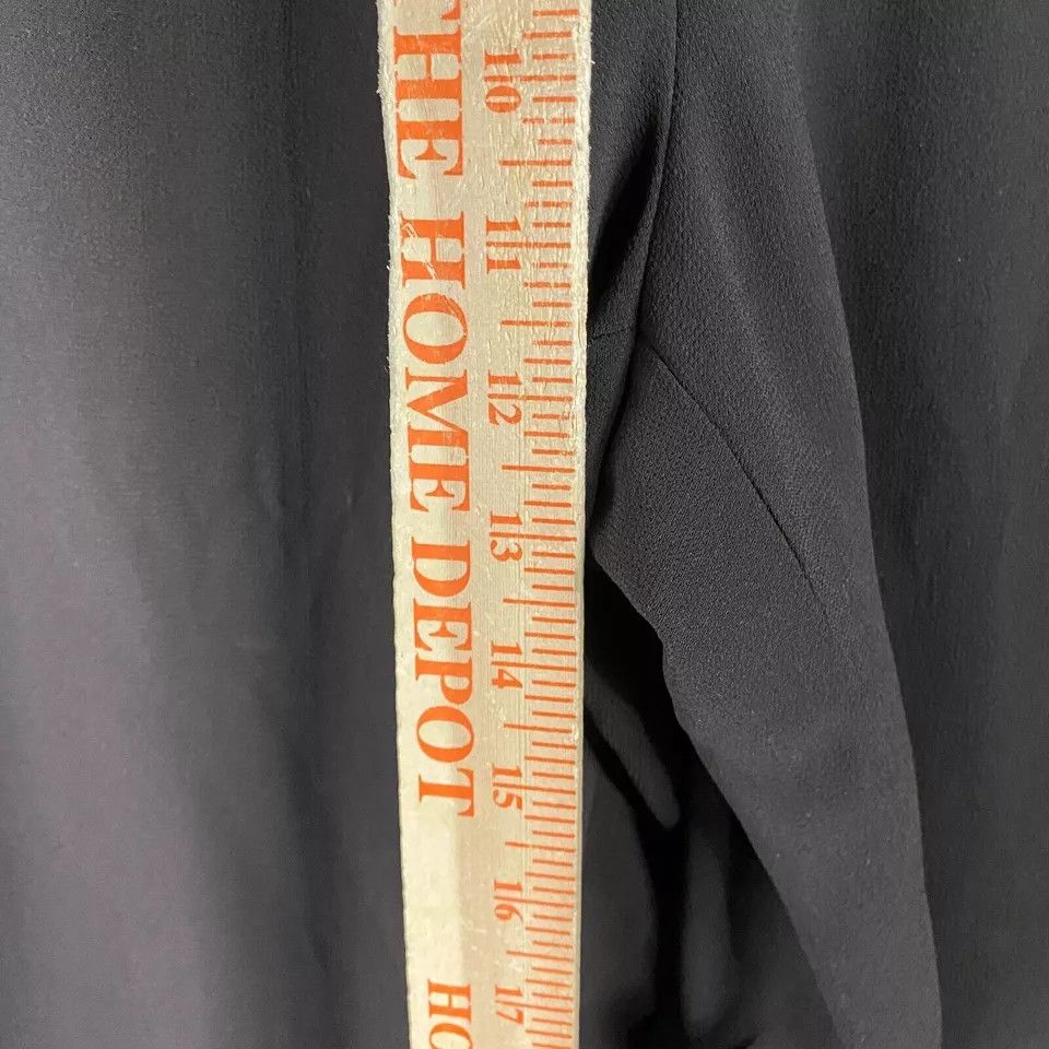Other Studio 1 Pants Women's Size 10 Pull On NWT Stretch Polyester Size 32" / US 10 / IT 46 - 4 Thumbnail