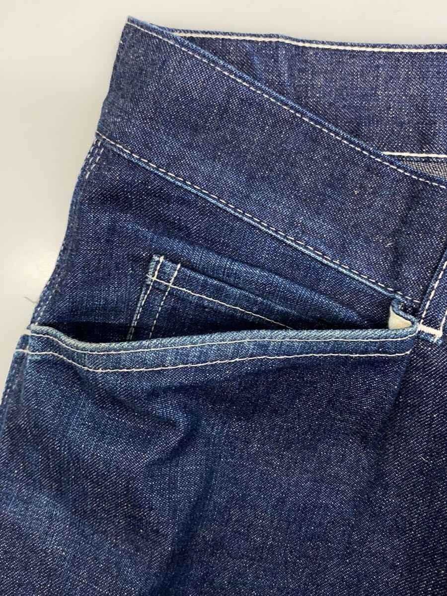 A.PRESSE Jeans Size US 31 - 5 Thumbnail