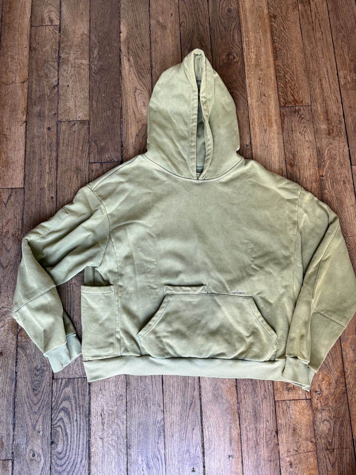 Other Amulet ware multi pocket hoodie Size US M / EU 48-50 / 2 - 2 Thumbnail