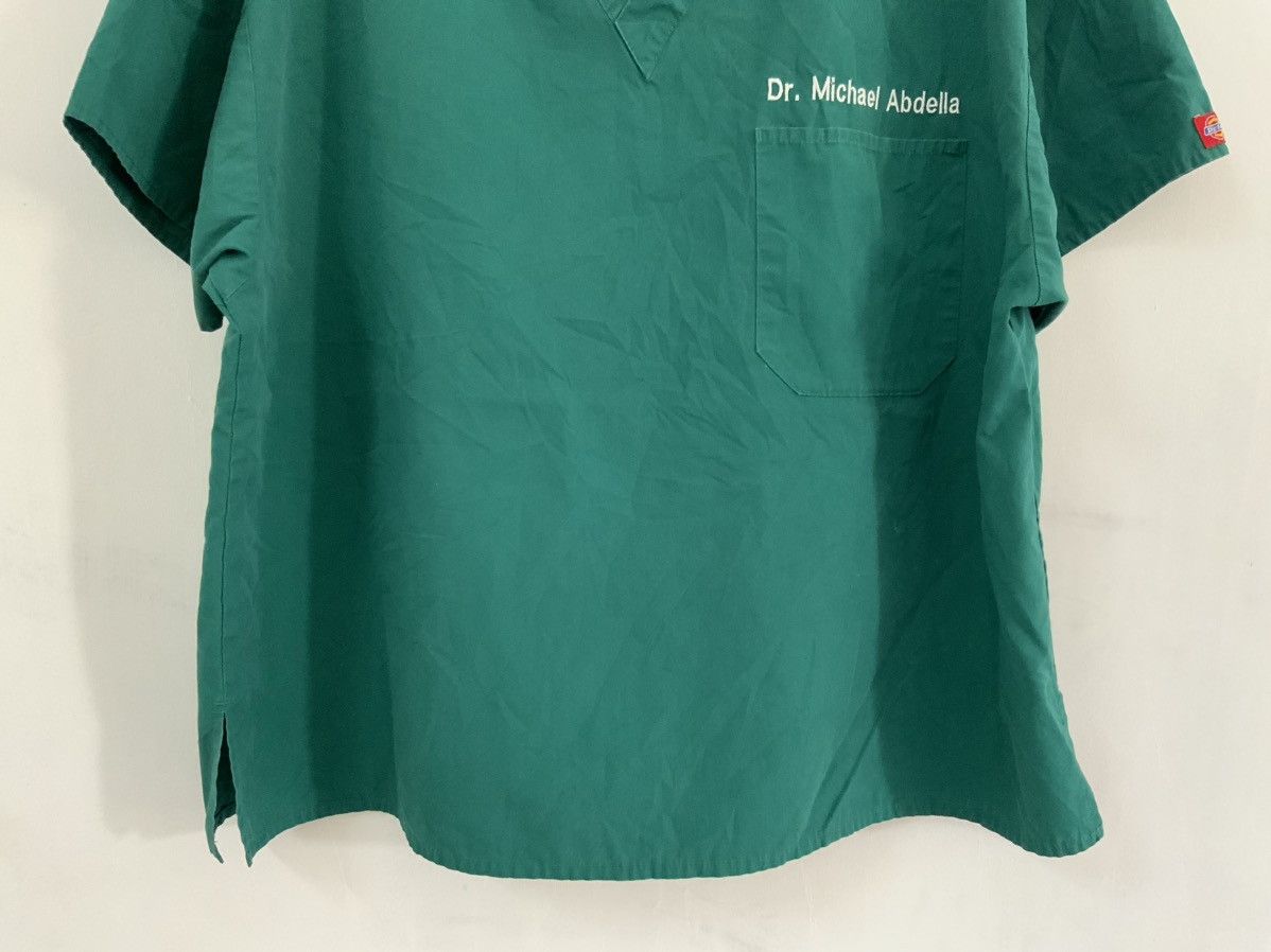 Dickies Dickies Dr. Micheal Abdella Tee Size US L / EU 52-54 / 3 - 4 Thumbnail