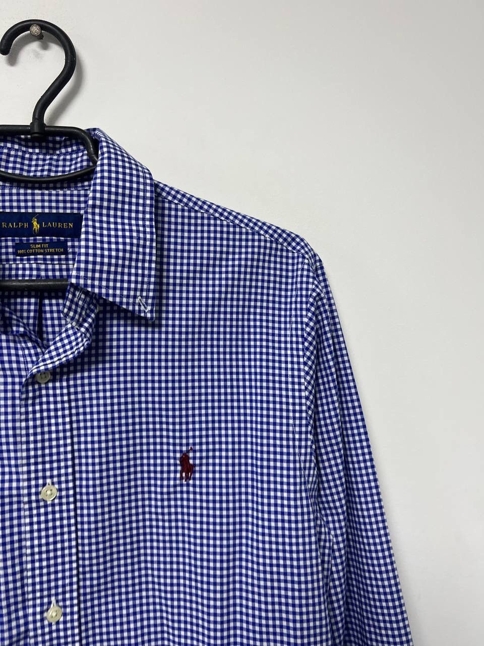 Polo Ralph Lauren Polo Ralph Lauren Custom Fit Button Shirt Long sleeve L Size US L / EU 52-54 / 3 - 5 Thumbnail