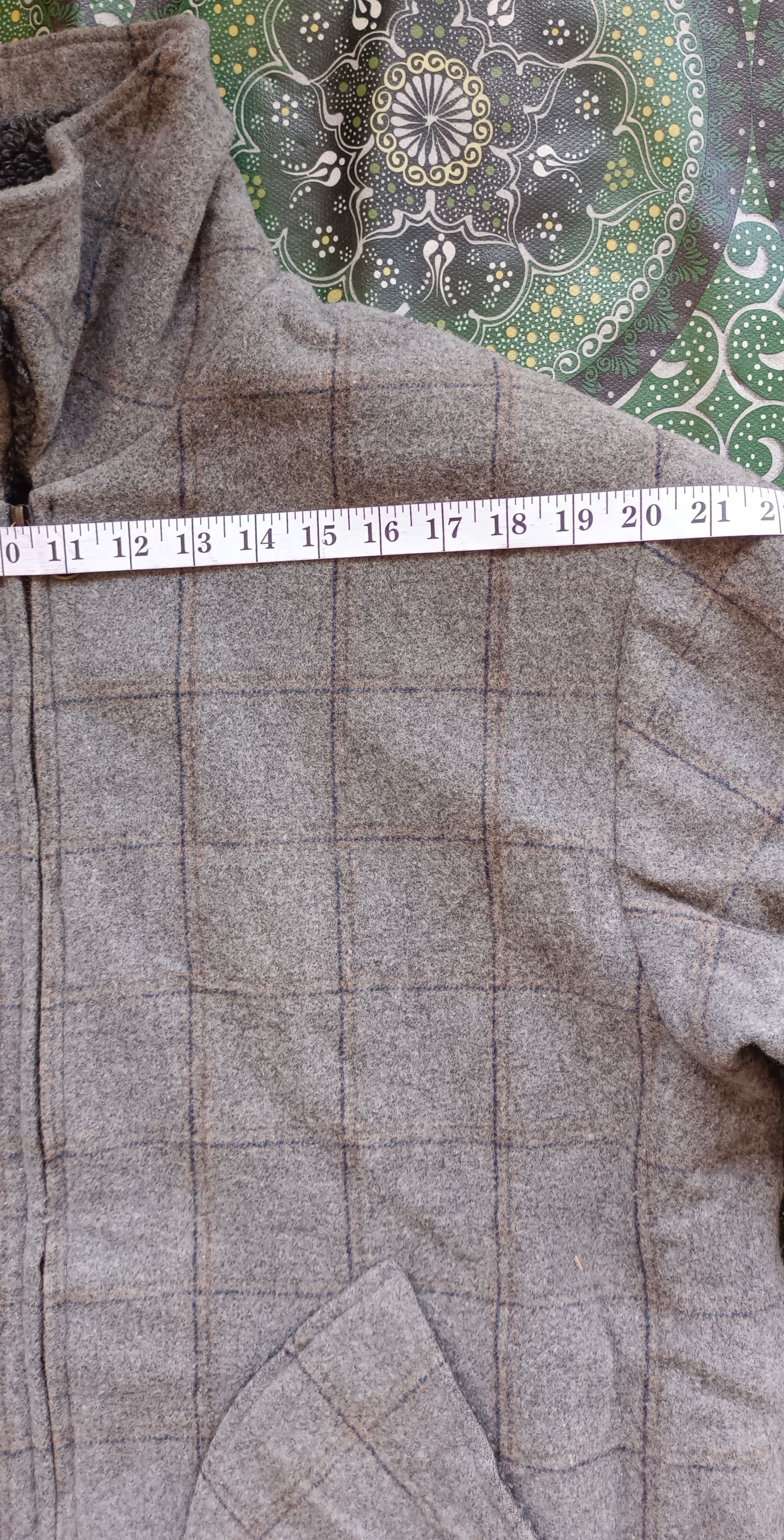 Other Vintage🔥 T&C Surf Hawaii Town & Country Zipper Jacket Size US L / EU 52-54 / 3 - 15 Thumbnail