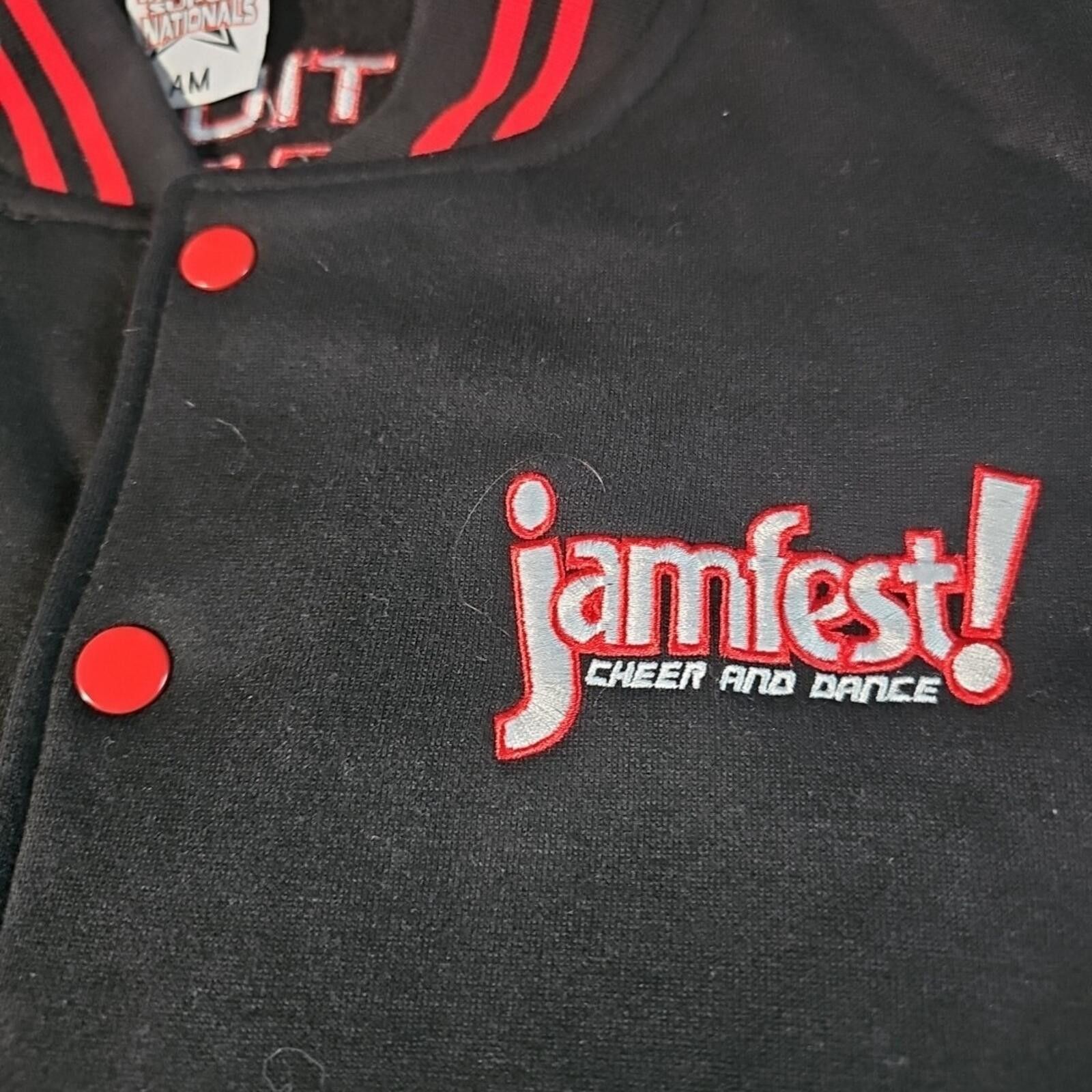 The Unbranded Brand JamFest Super Nationals AM Jacket Size ONE SIZE - 2 Thumbnail