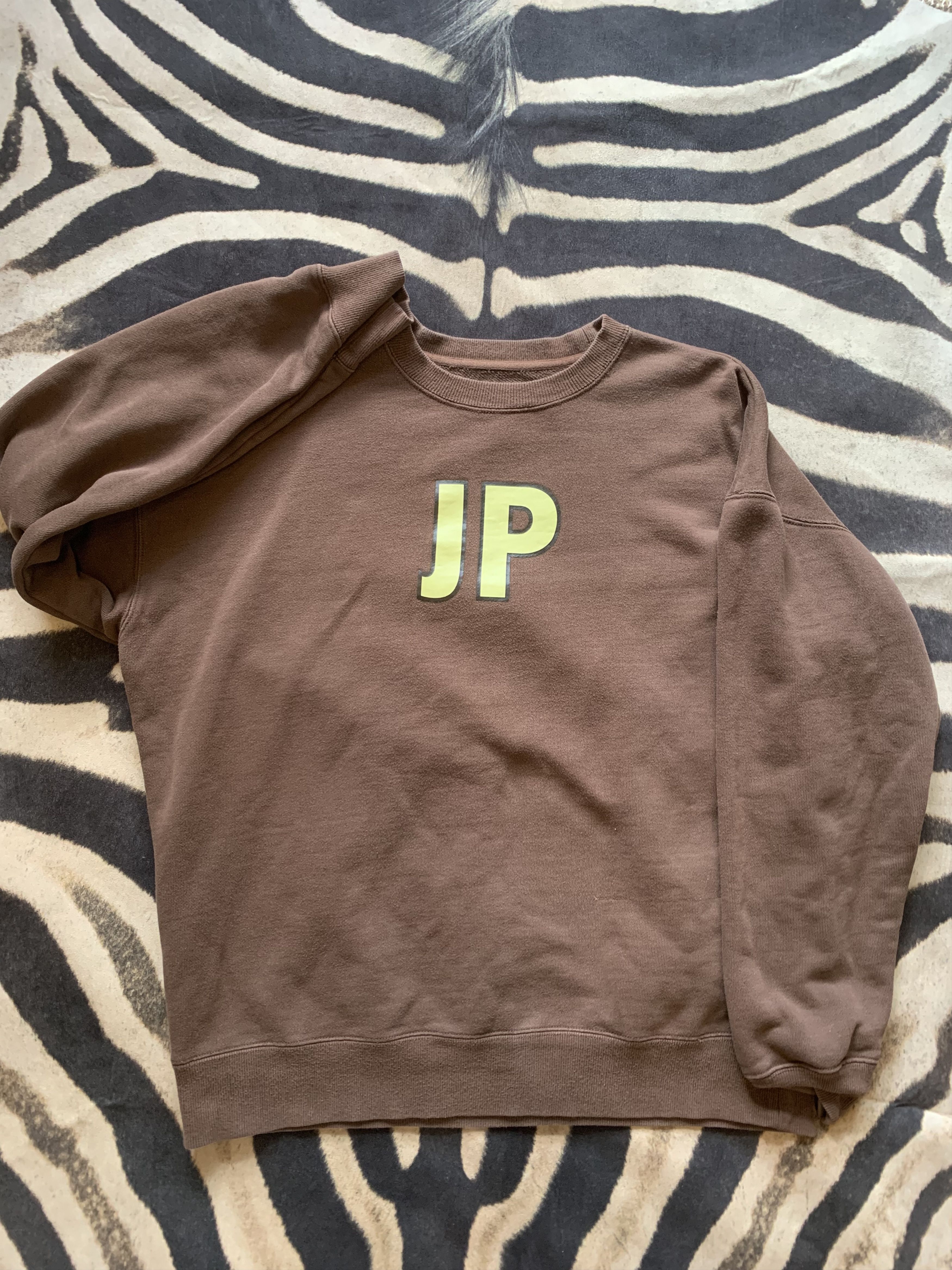 Converse Asap Na$t Converse Sweatshirt Size US L / EU 52-54 / 3 - 2 Thumbnail
