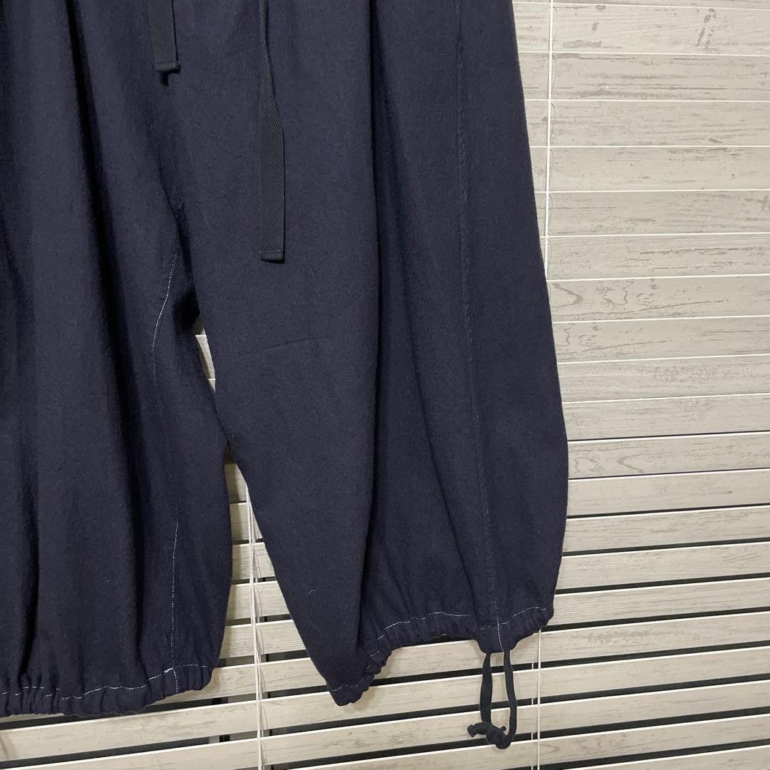 Yohji Yamamoto Yohji yamamoto POUR HOMME 17aw pants Size US 33 - 5 Thumbnail