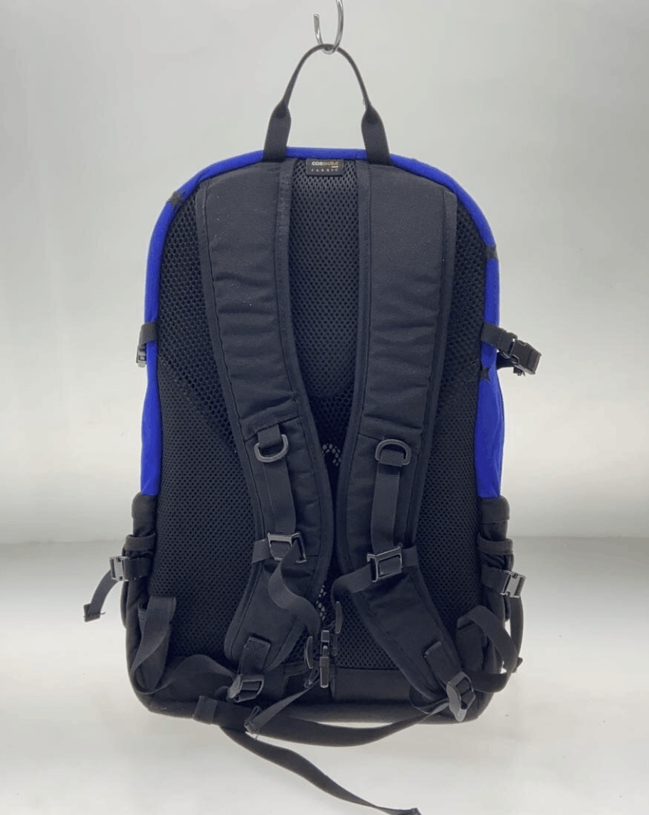 Supreme Supreme 13AW Stars Backpack Blue Size ONE SIZE - 3 Thumbnail
