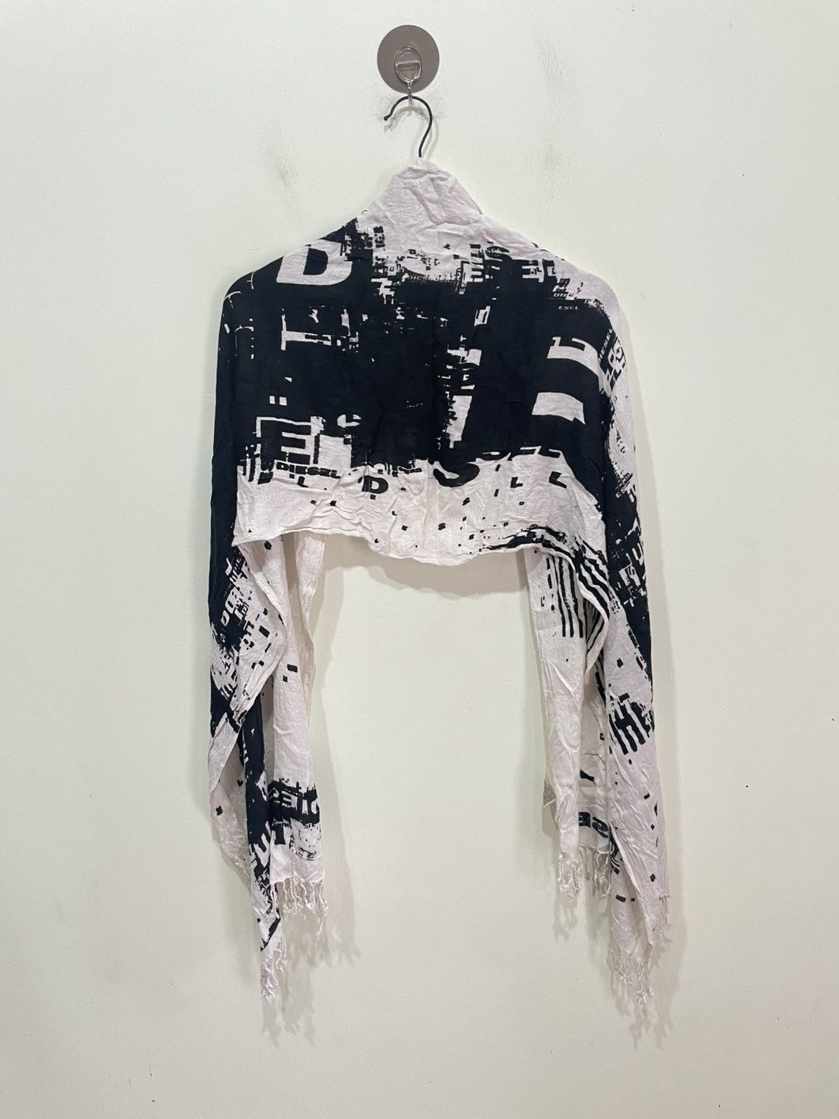 Diesel Diesel scarves Size ONE SIZE - 2 Thumbnail