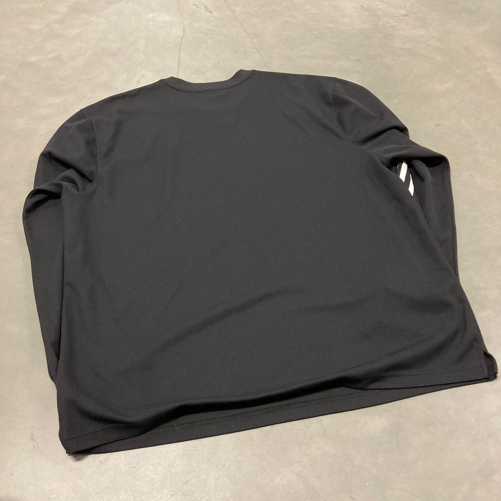 Adidas × Vintage Y2K adidas T-Shirt Size US XXL / EU 58 / 5 - 2 Thumbnail
