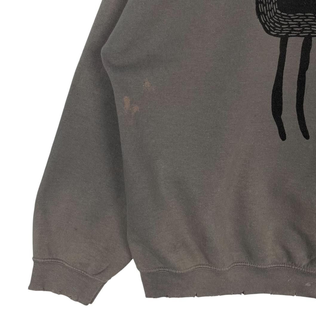 Sasquatchfabrix Vintage Sasquatchfabrix By Needels Made in Japan Hoodie Size US XL / EU 56 / 4 - 10 Thumbnail