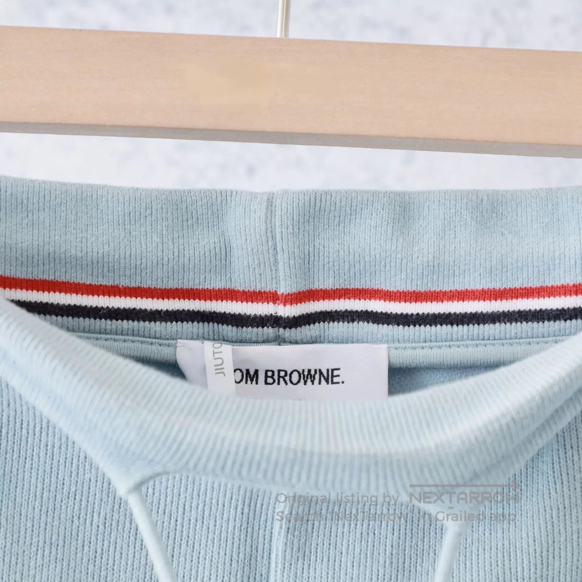 Thom Browne Thom Browne Four. Size US 40 / EU 56 - 5 Thumbnail