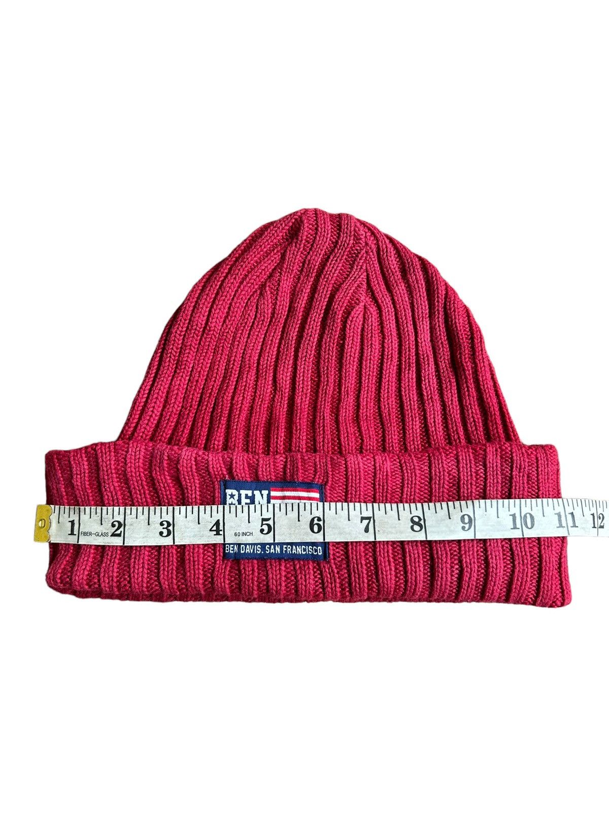 BEN DAVIS beanie Hats 🔥