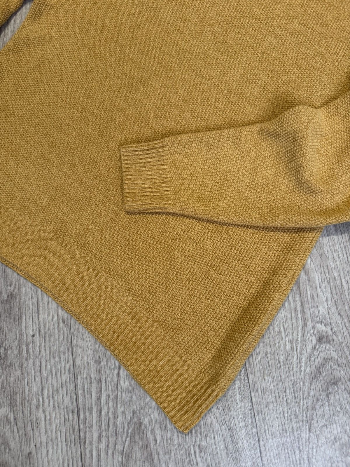 Loro Piana × Vintage 🔷Vintage Loro Piana Knitted Sweater🔷 Size US L / EU 52-54 / 3 - 3 Thumbnail