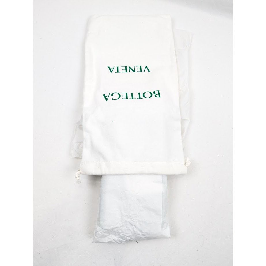 Bottega Veneta o1rshd1 Size : 9 / Nappa Intrecciao Leather Gloves Size ONE SIZE - 10 Thumbnail