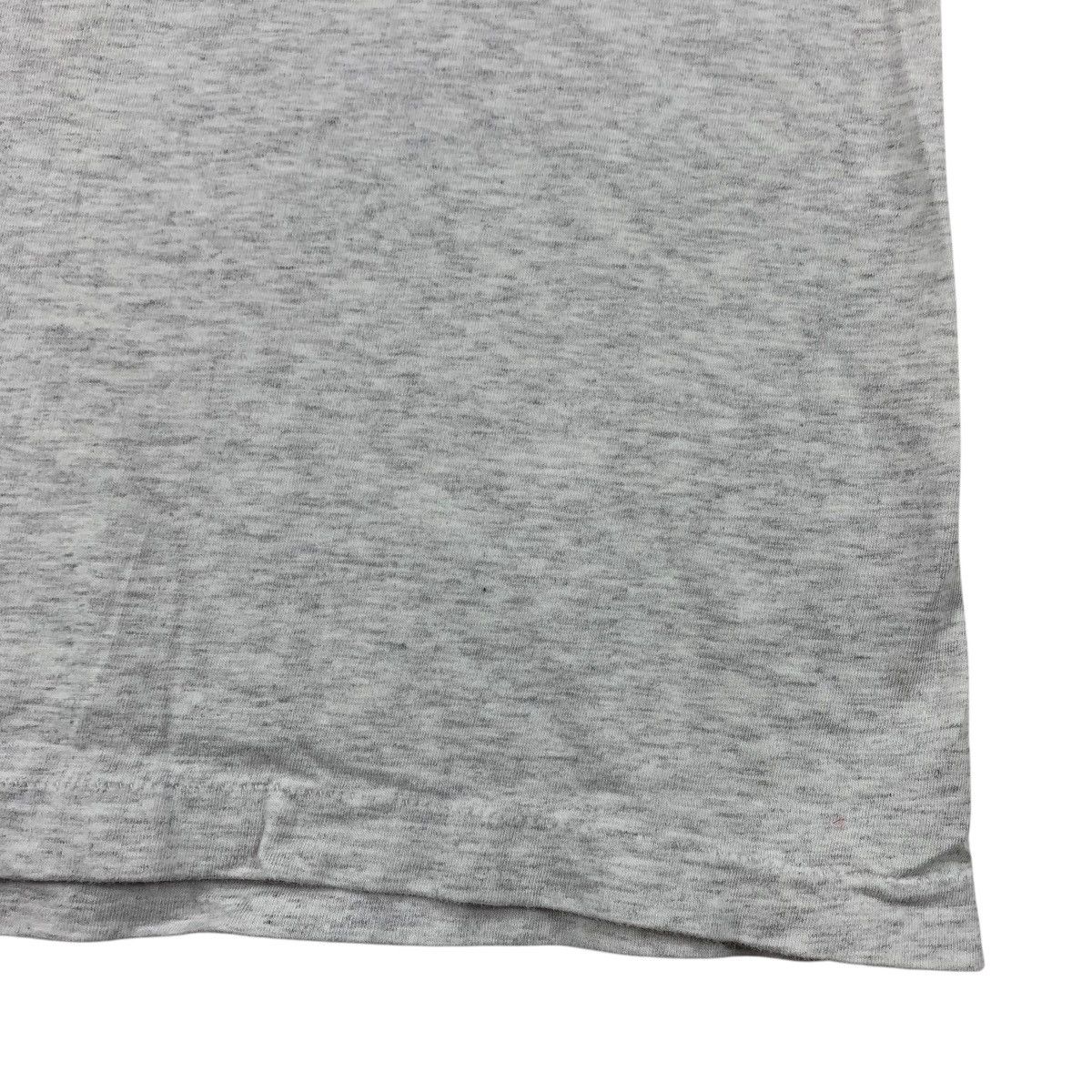 Band Tees × Vintage Vintage JOHN LENNON War is over if you want it printed tee Size US M / EU 48-50 / 2 - 8 Thumbnail