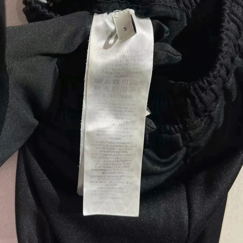 Gucci Gucci 3M Reflective Striped Track Pants-2508 Size US 30 / EU 46 - 4 Thumbnail