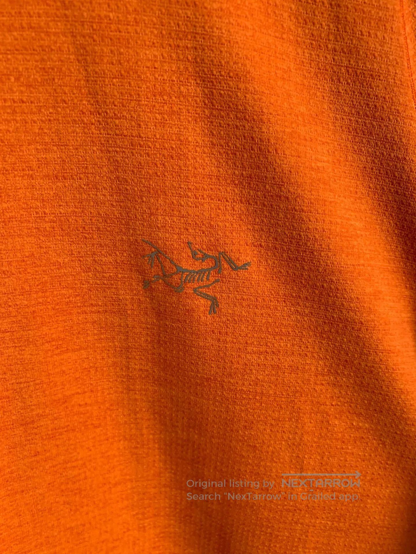 Arc'teryx Arcteryx CORMAC Crew Quick. Size US L / EU 52-54 / 3 - 3 Thumbnail